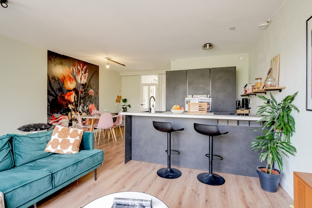 Foto 16 van Kosterstuin 145