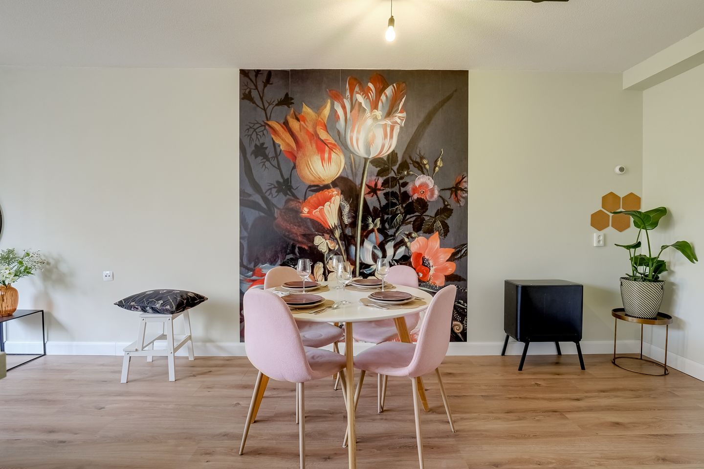 Foto 14 van Kosterstuin 145