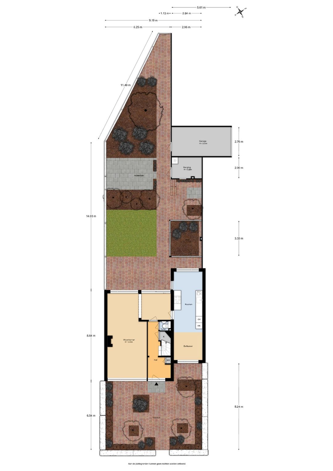 Foto 56 van Molenstraat 141