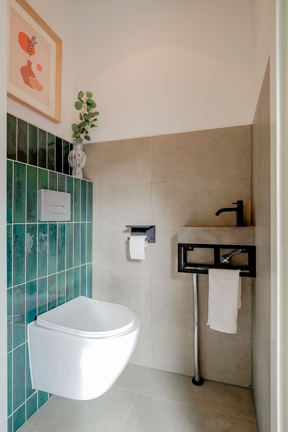 Foto 8 van Kosterstuin 145