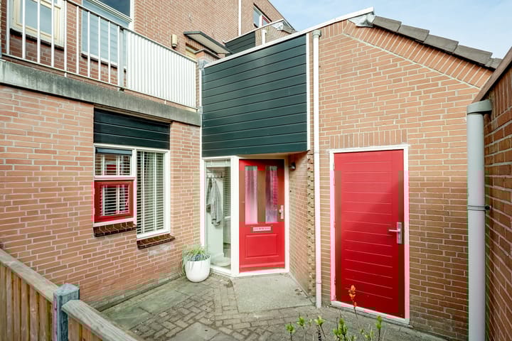 Foto 4 van Kosterstuin 145