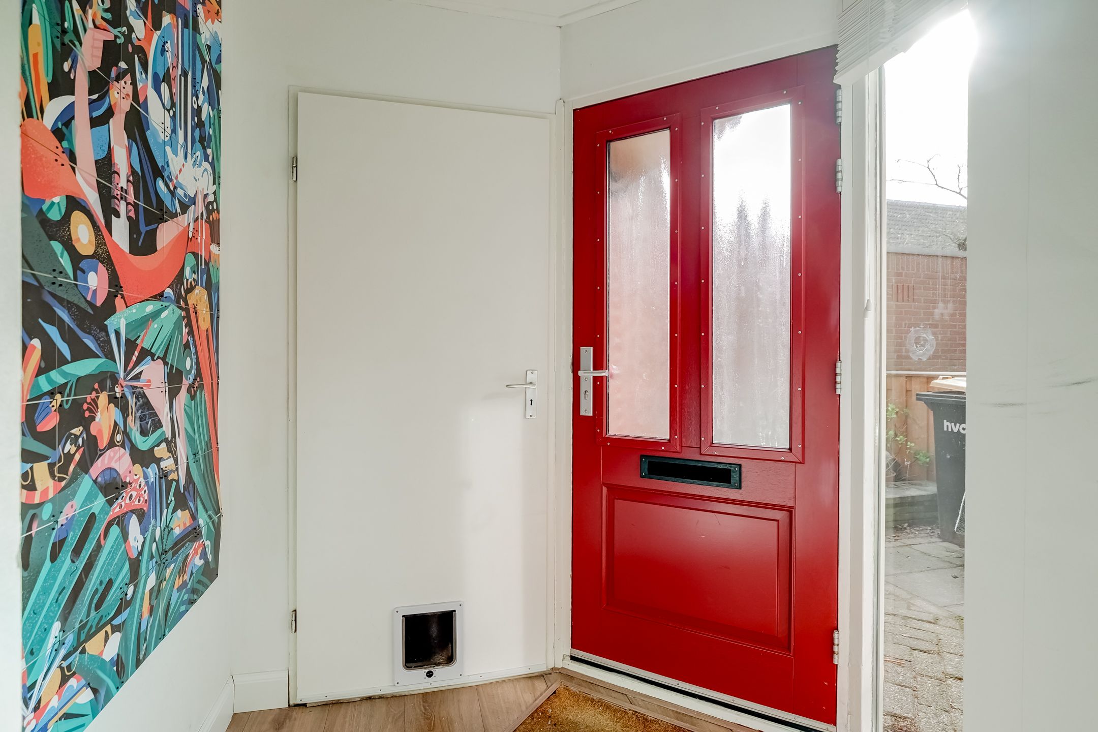 Foto 6 van Kosterstuin 145