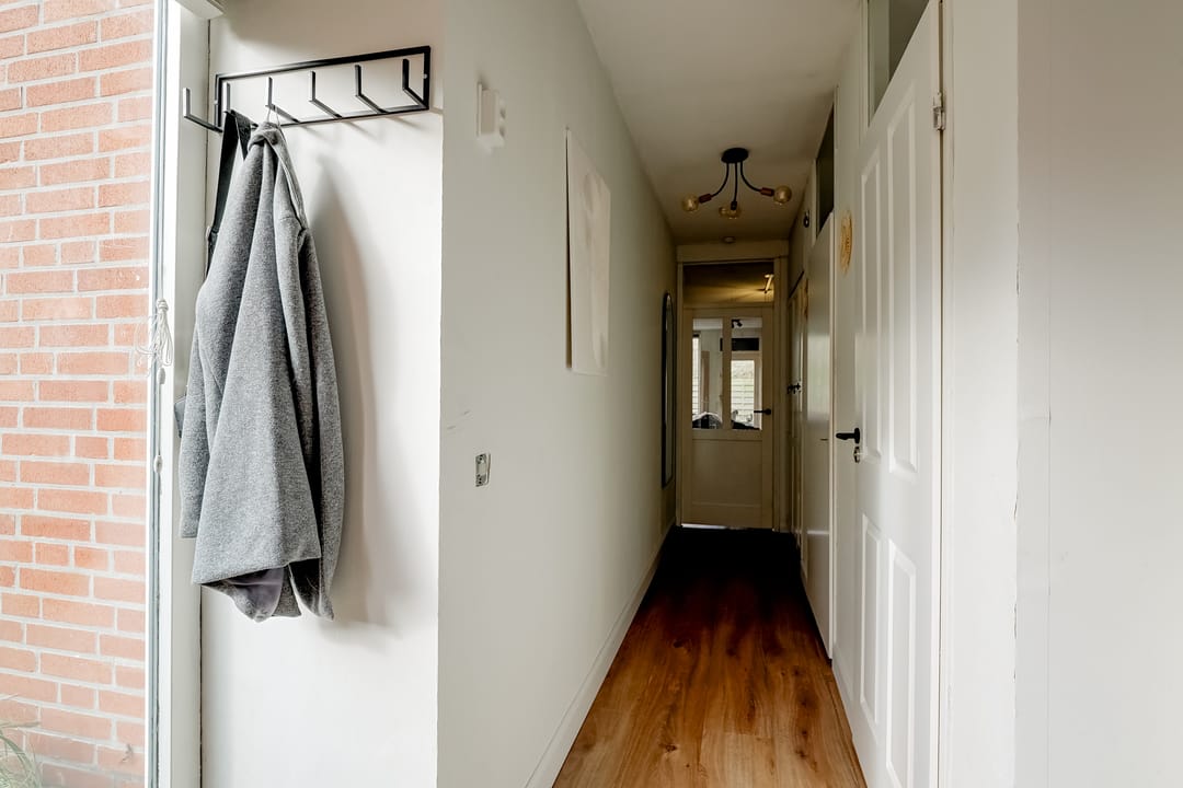 Foto 7 van Kosterstuin 145