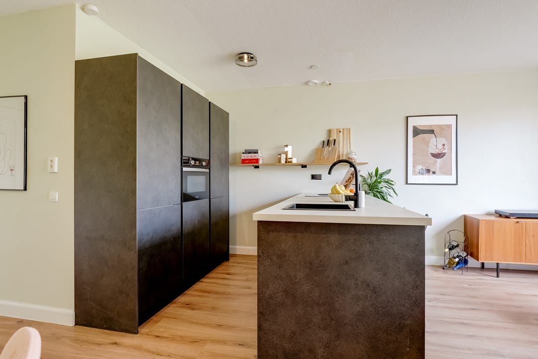 Foto 17 van Kosterstuin 145