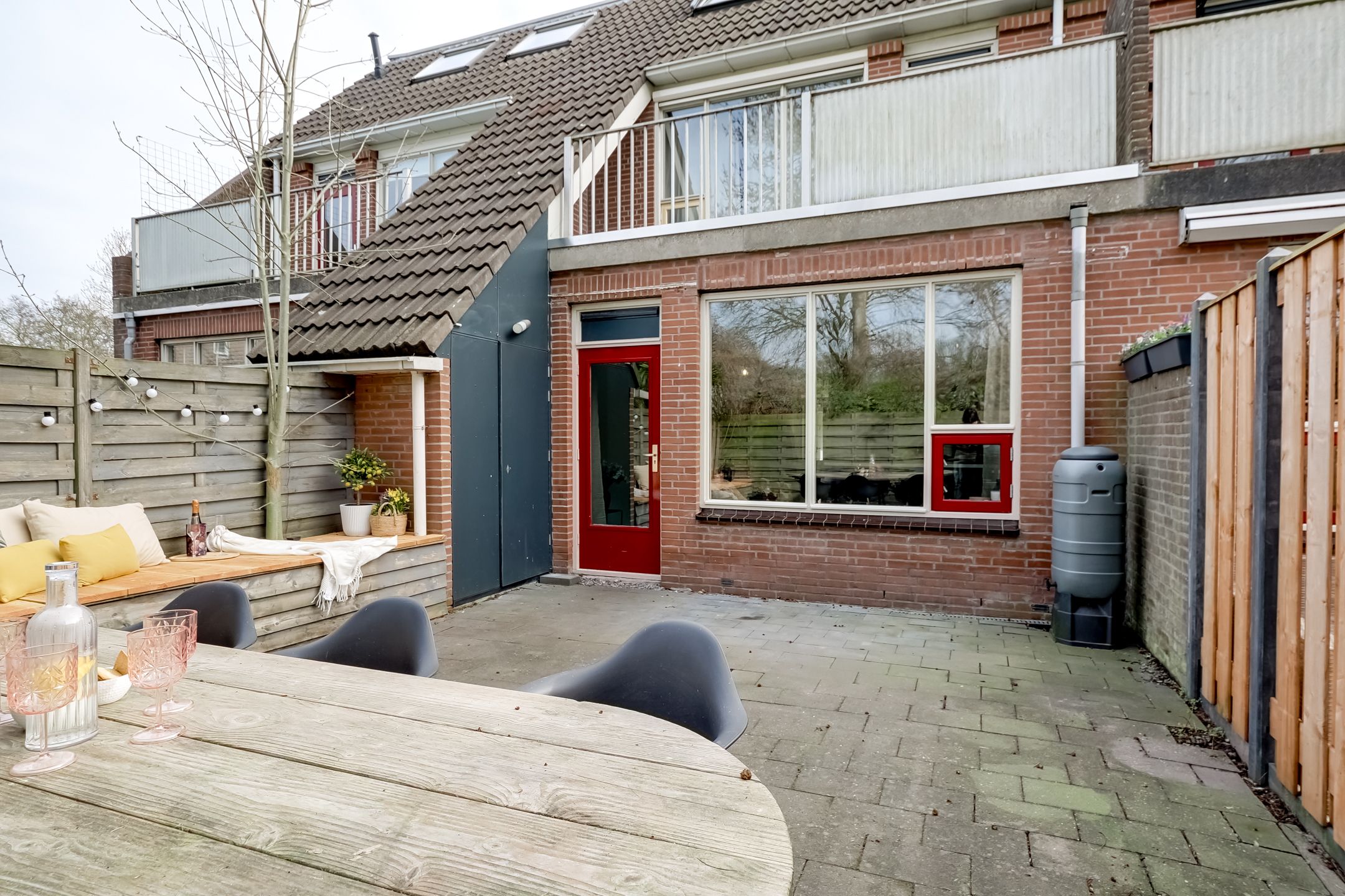 Foto 21 van Kosterstuin 145