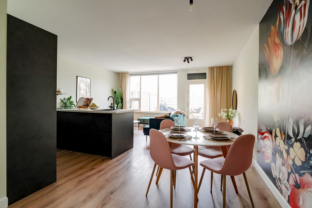 Foto 11 van Kosterstuin 145