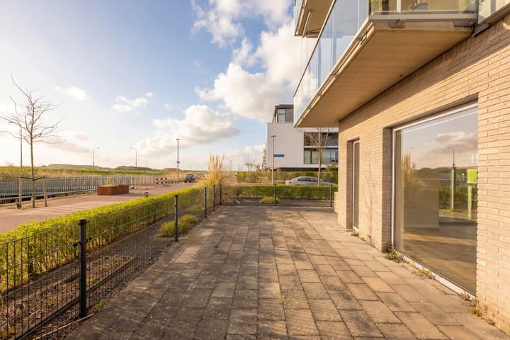 Photo 3 of Noorwegenkade 378