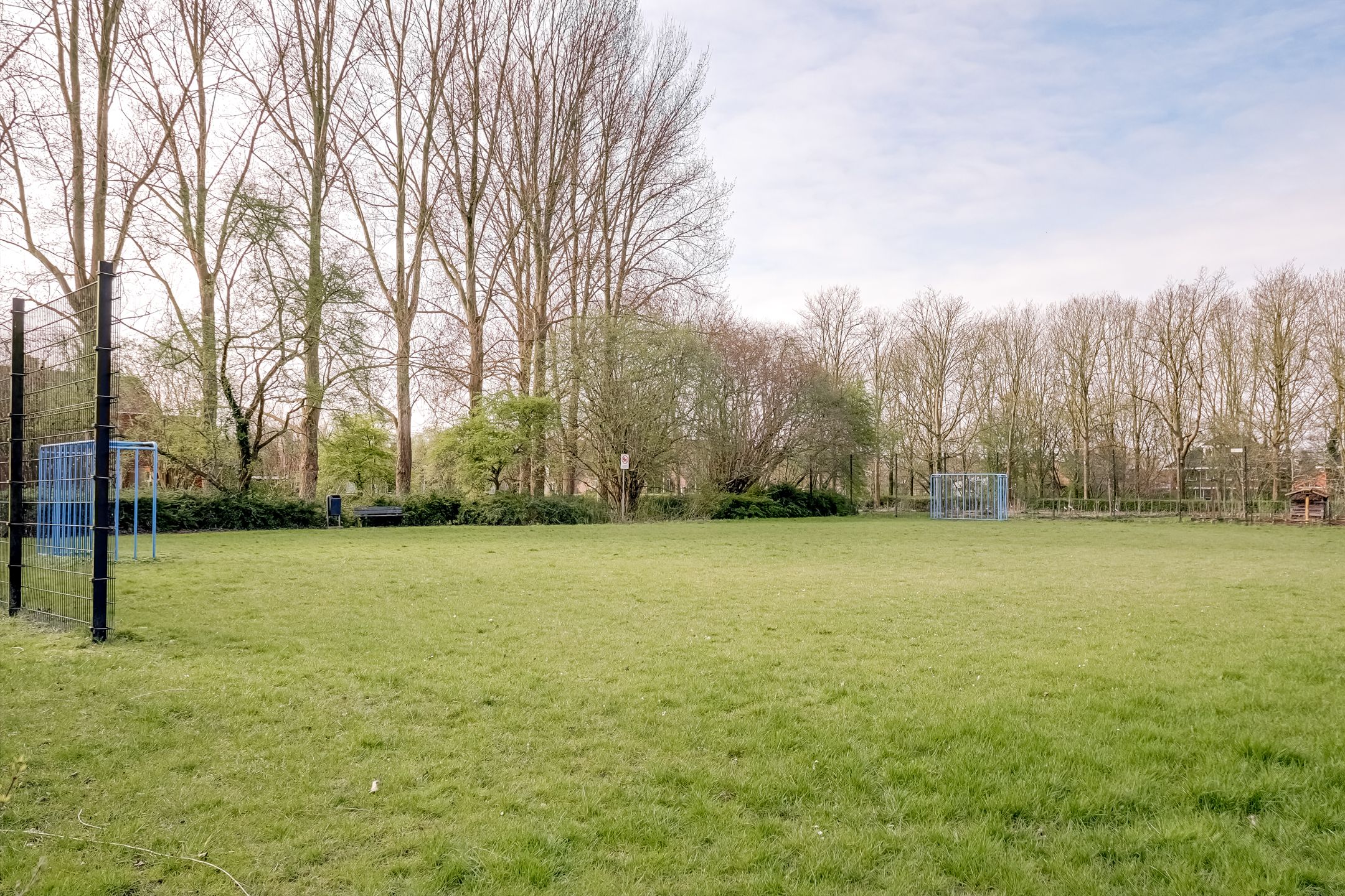 Foto 30 van Kosterstuin 145