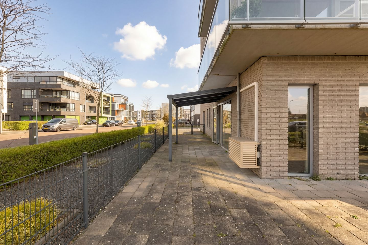 Foto 14 van Noorwegenkade 378