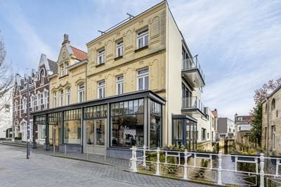 Foto 1 van Lindenlaan 25-B