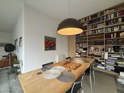 Foto 8 van Lindenlaan 25-B