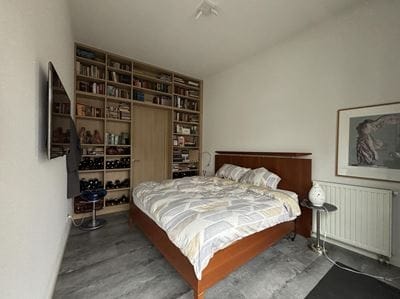 Foto 9 van Lindenlaan 25-B