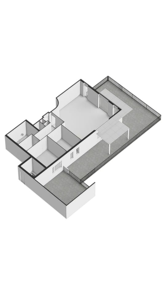Foto 32 van Noorwegenkade 378