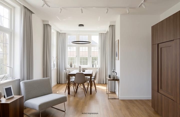 Foto 5 van Dr. Baptiststraat 7