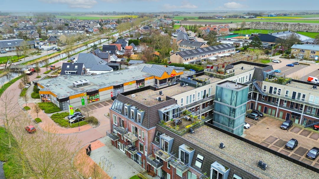 Foto 38 van Ceresplein 70