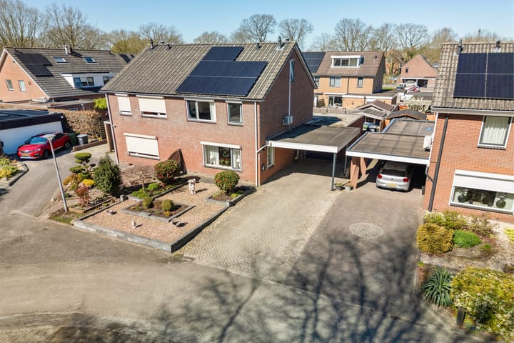 Photo 4 of Rietmees 3