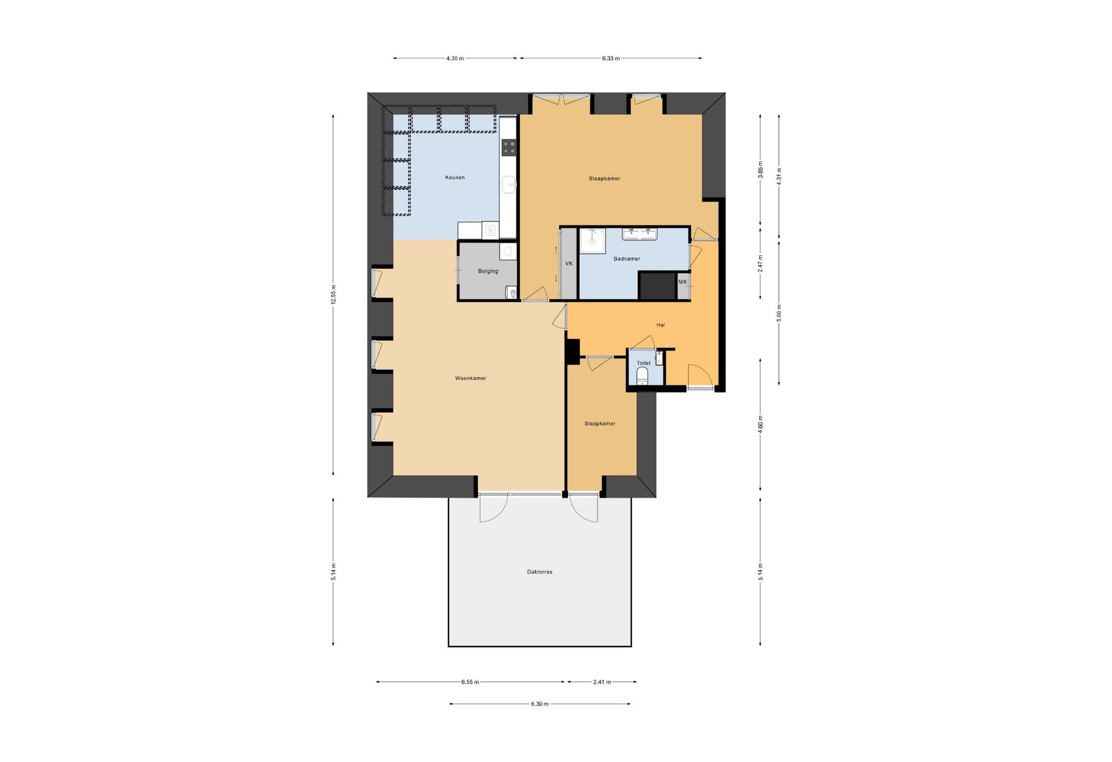 Foto 39 van Ceresplein 70