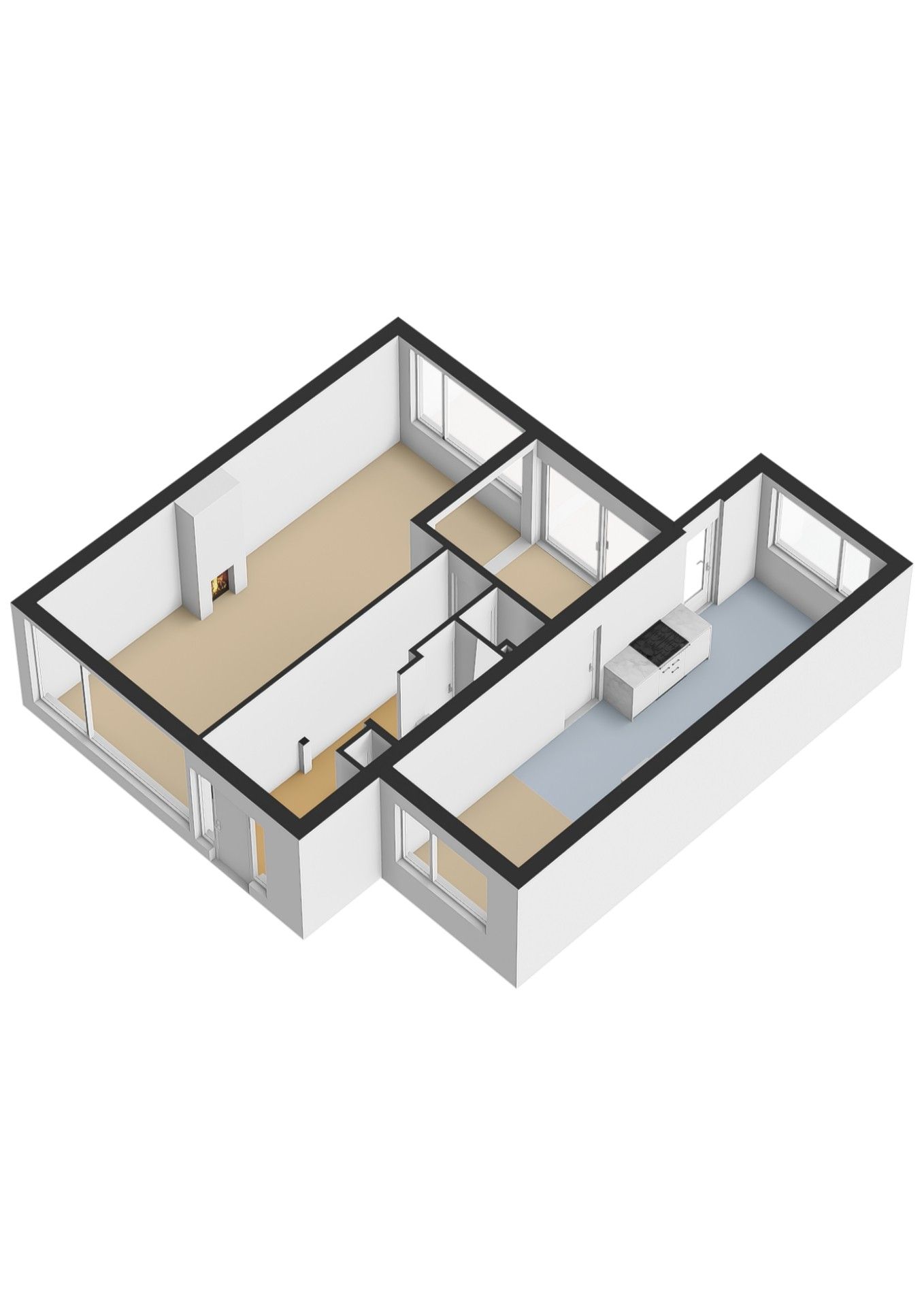 Foto 59 van Molenstraat 141