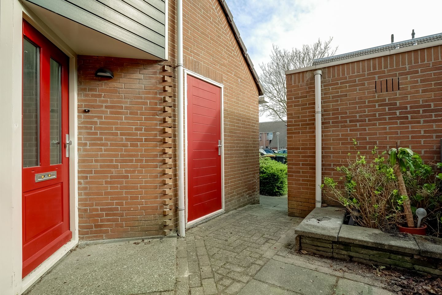 Foto 5 van Kosterstuin 145