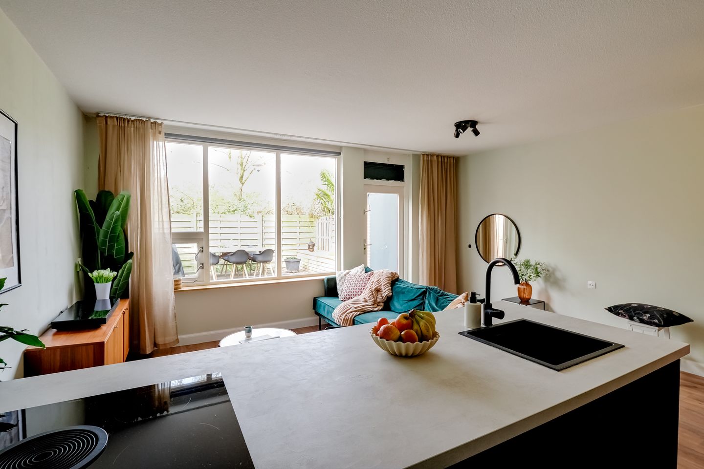 Foto 19 van Kosterstuin 145