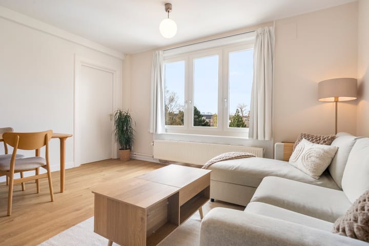 Foto 2 van Tweede Van der Helststraat 87-3