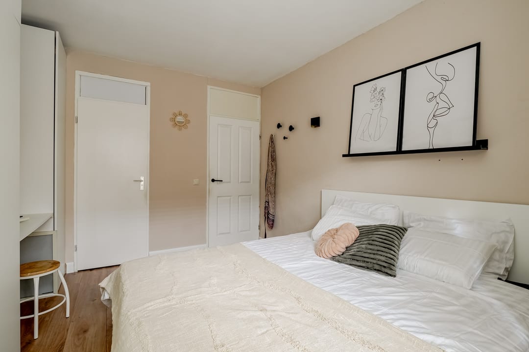 Foto 26 van Kosterstuin 145