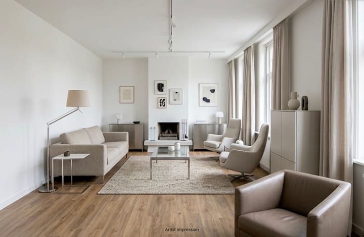 Foto 3 van Dr. Baptiststraat 7