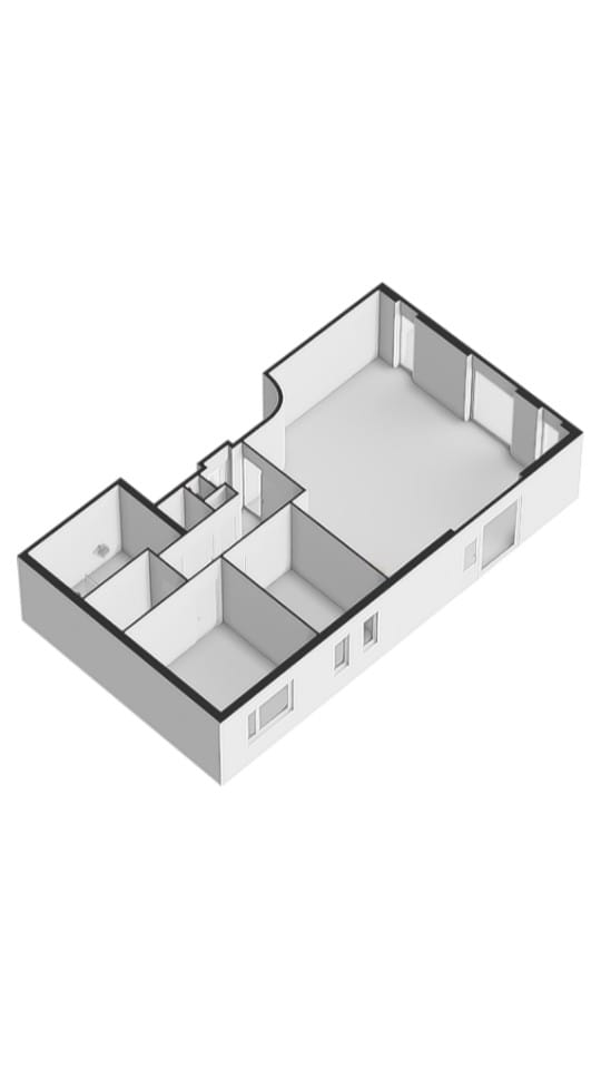 Foto 33 van Noorwegenkade 378