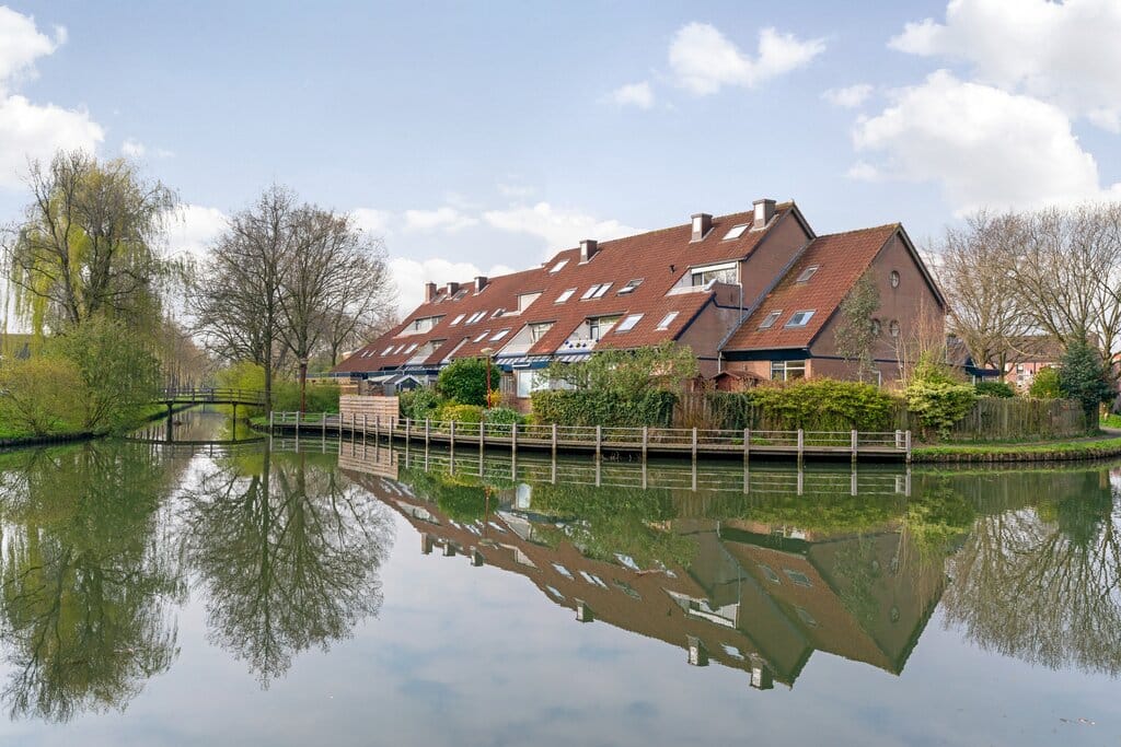 Foto 1 van Graspieper 66