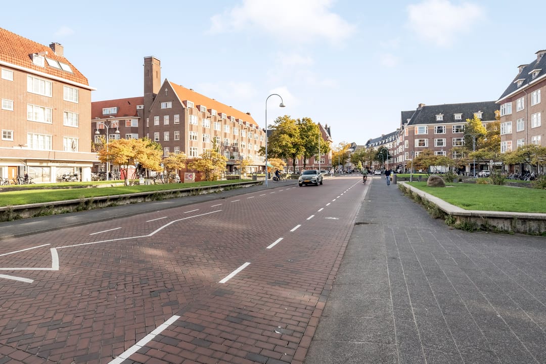Photo 31 of Tweede Van der Helststraat 87-3