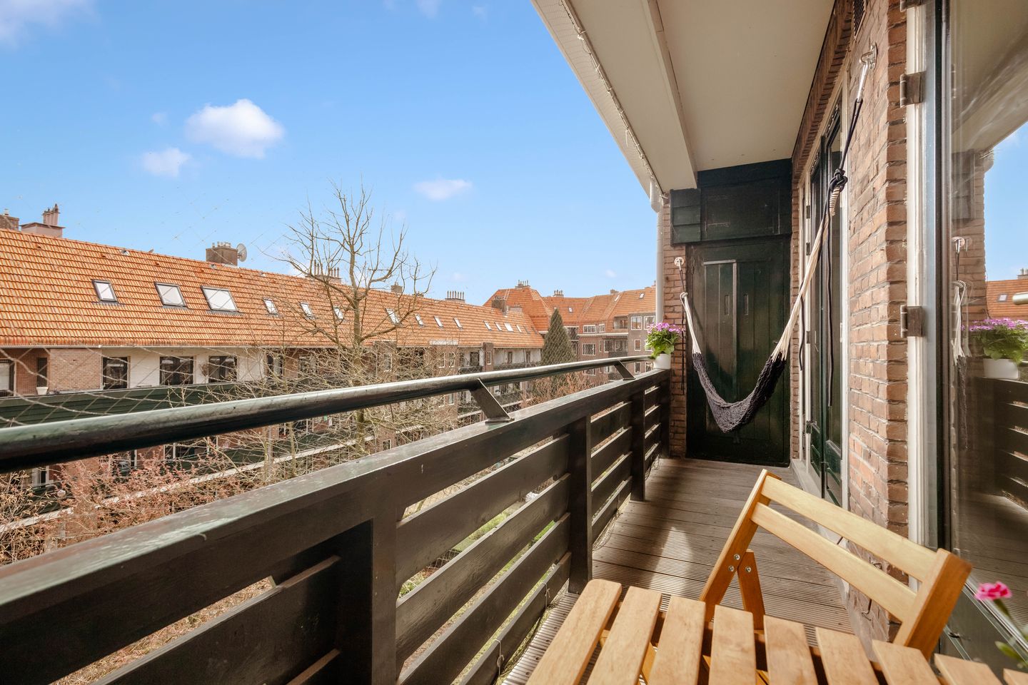 Photo 20 of Tweede Van der Helststraat 87-3
