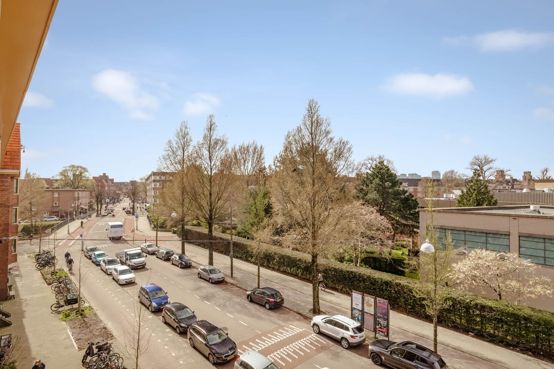 Photo 23 of Tweede Van der Helststraat 87-3