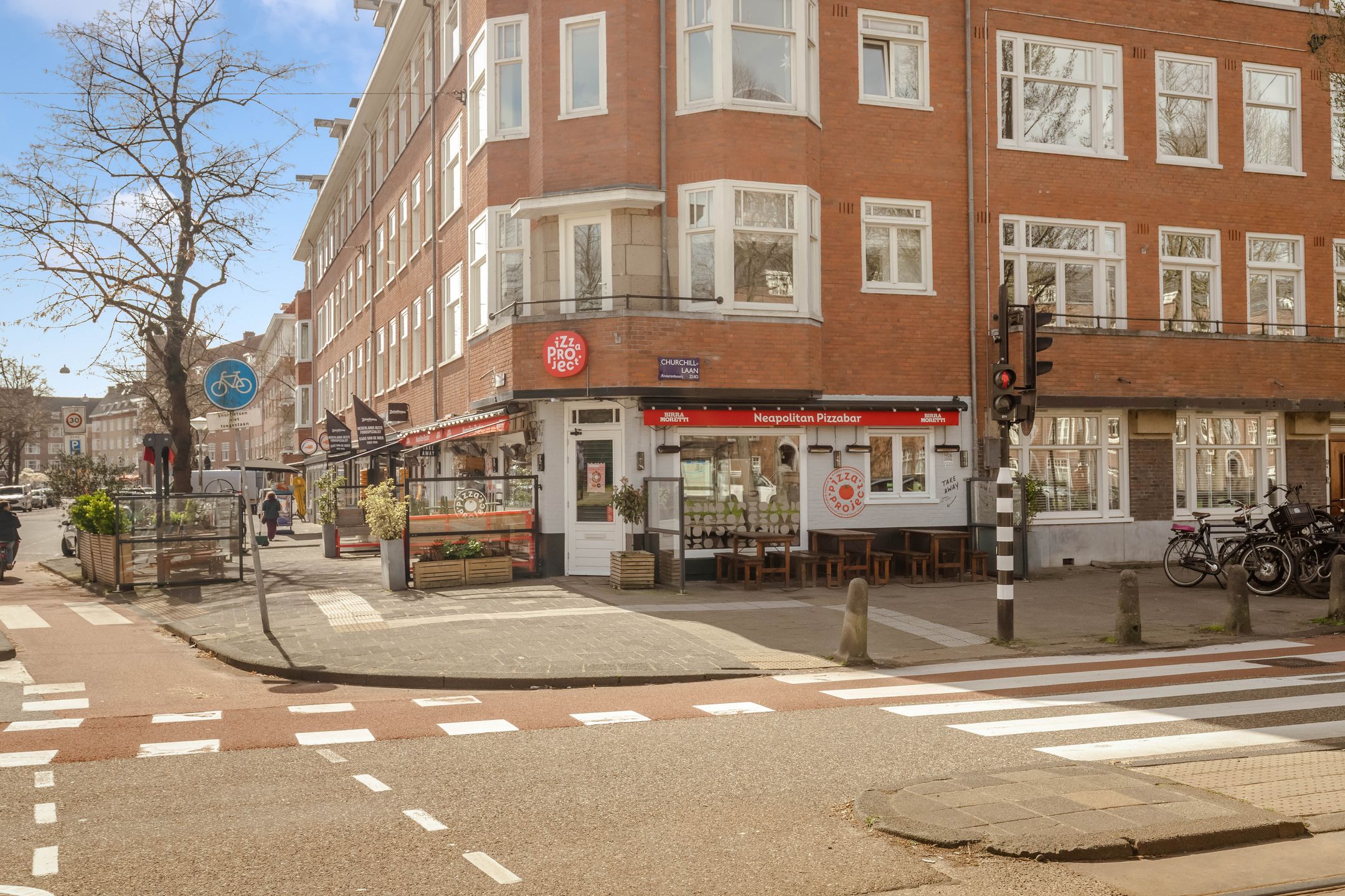 Photo 27 of Tweede Van der Helststraat 87-3