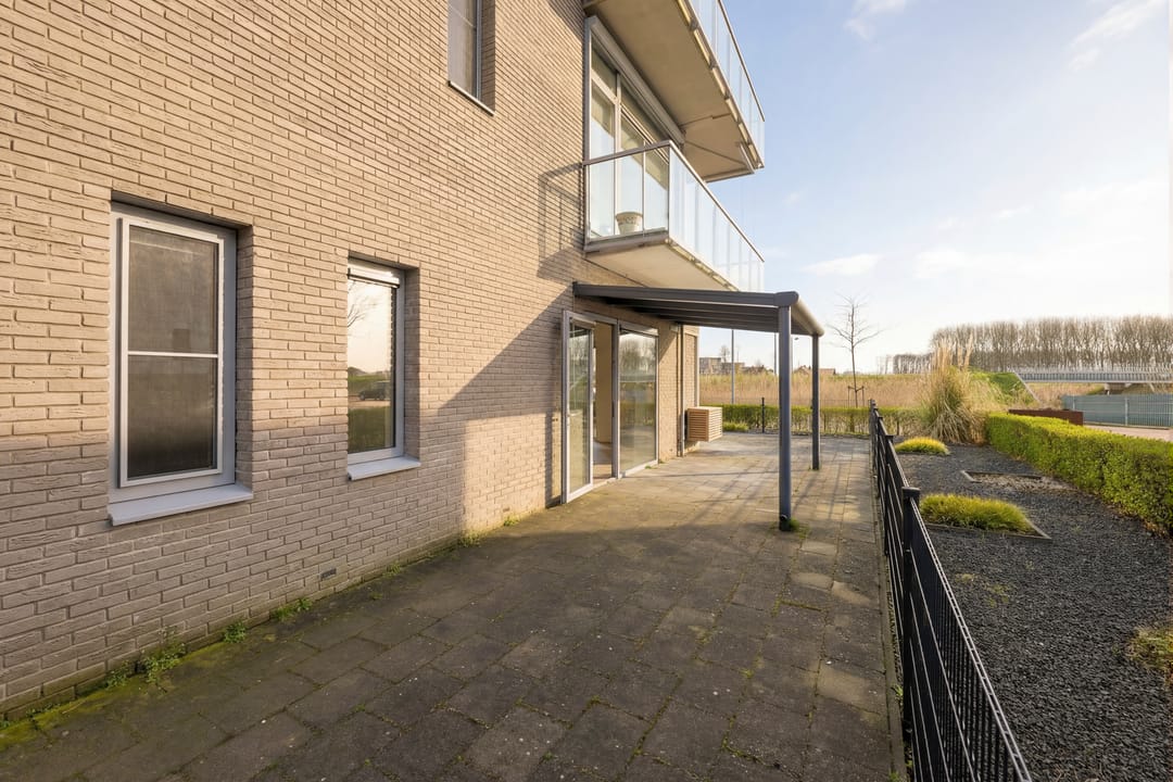 Foto 16 van Noorwegenkade 378