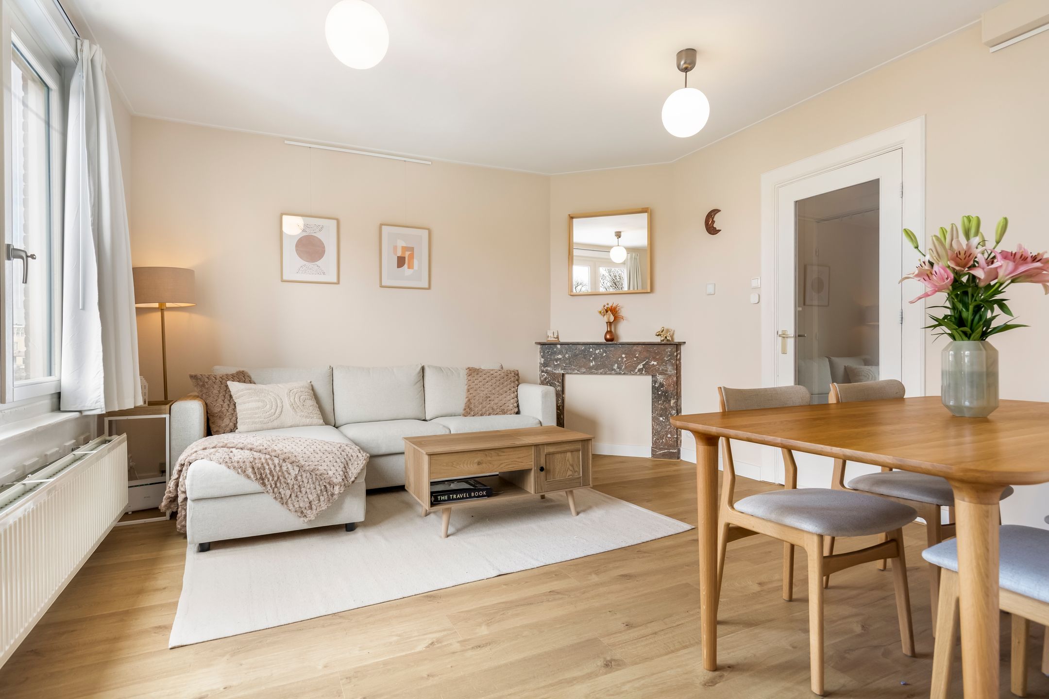 Tweede Van der Helststraat 87- 87 3