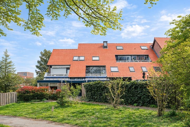 Foto 2 van Graspieper 66