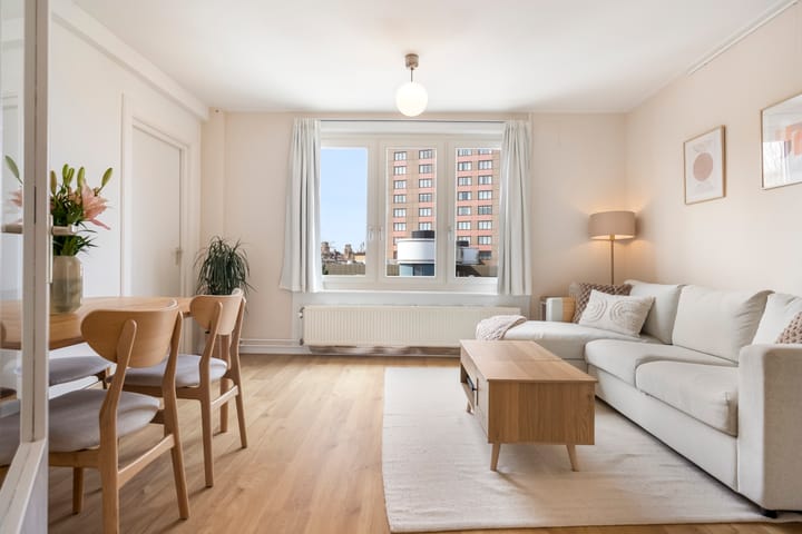 Foto 4 van Tweede Van der Helststraat 87-3