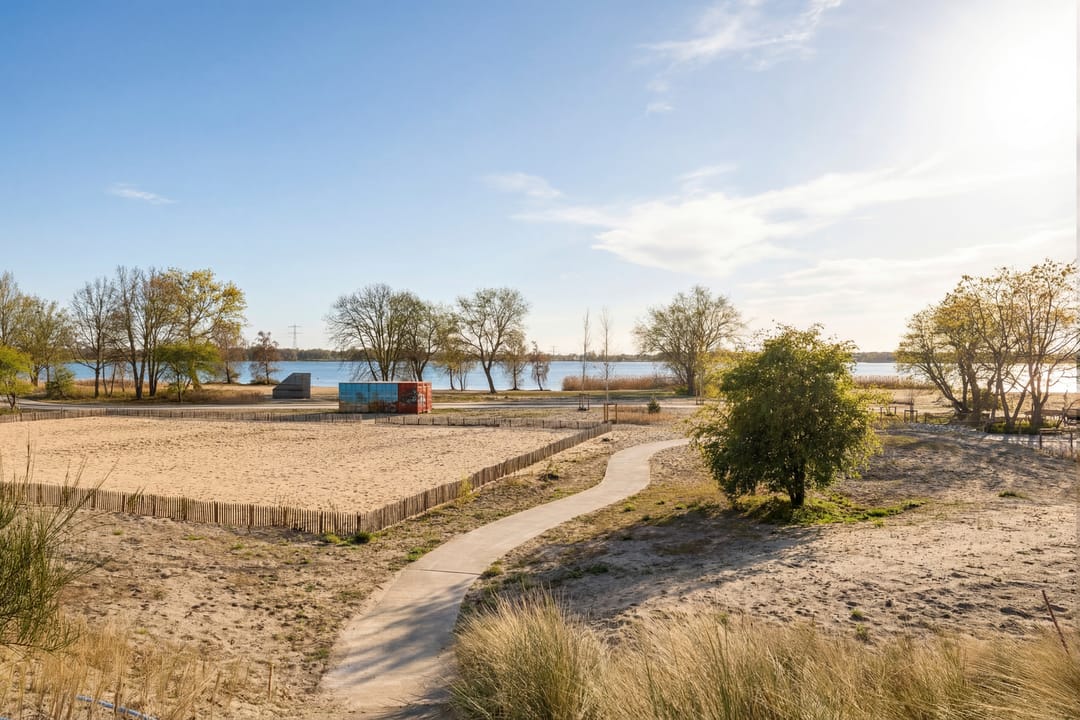 Foto 26 van Noorwegenkade 378