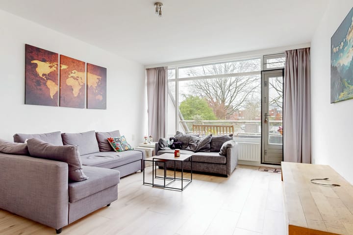 Foto 3 van Graspieper 66