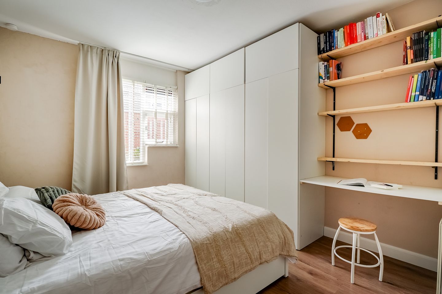 Foto 25 van Kosterstuin 145