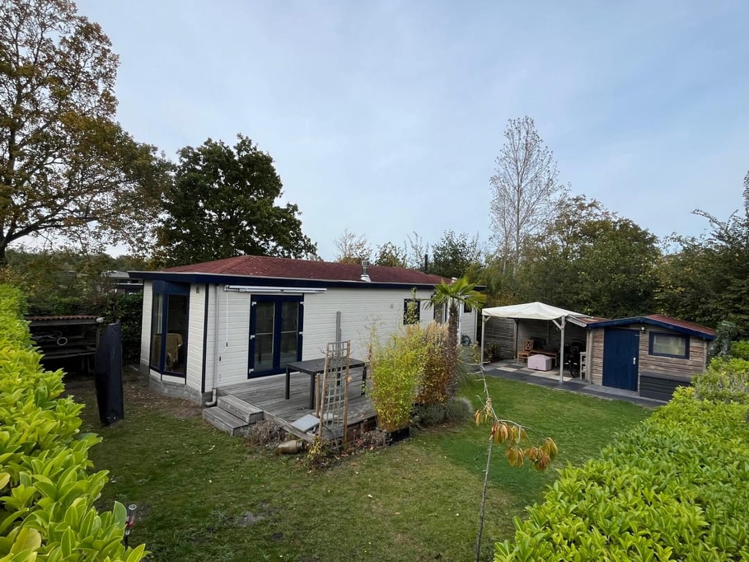 Photo 2 of Schotsmanweg 1-20