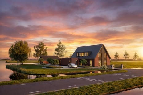 Vrijstaande villa thumbnail