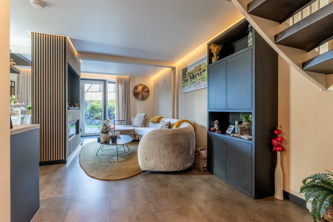 Photo 8 of Bevrijdingslaan 16