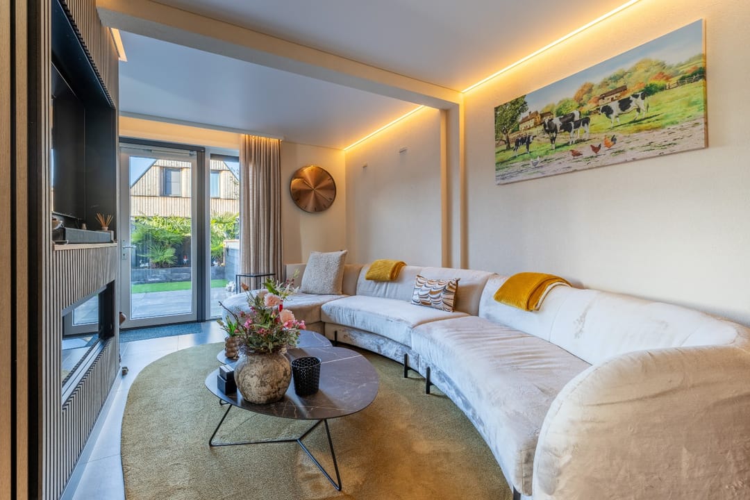 Photo 7 of Bevrijdingslaan 16