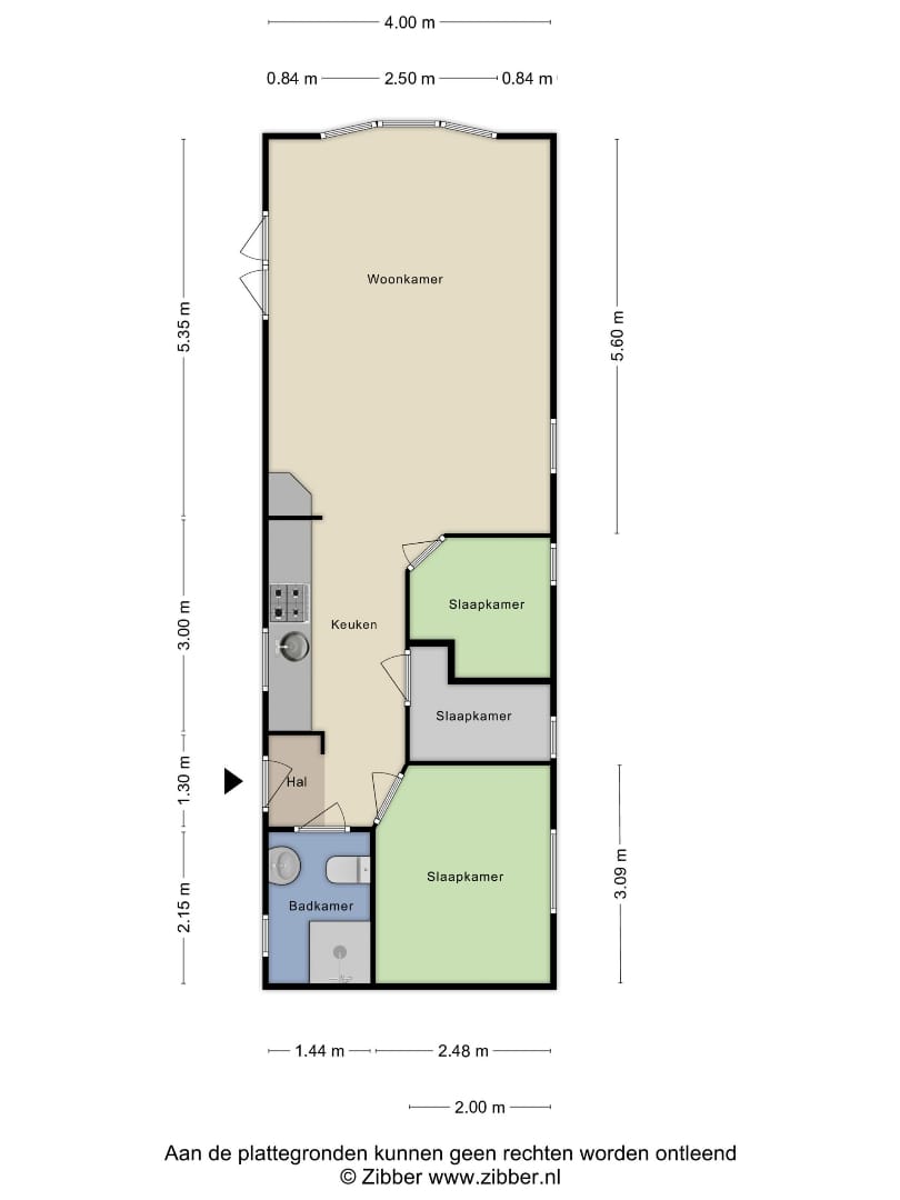 Photo 20 of Schotsmanweg 1-20