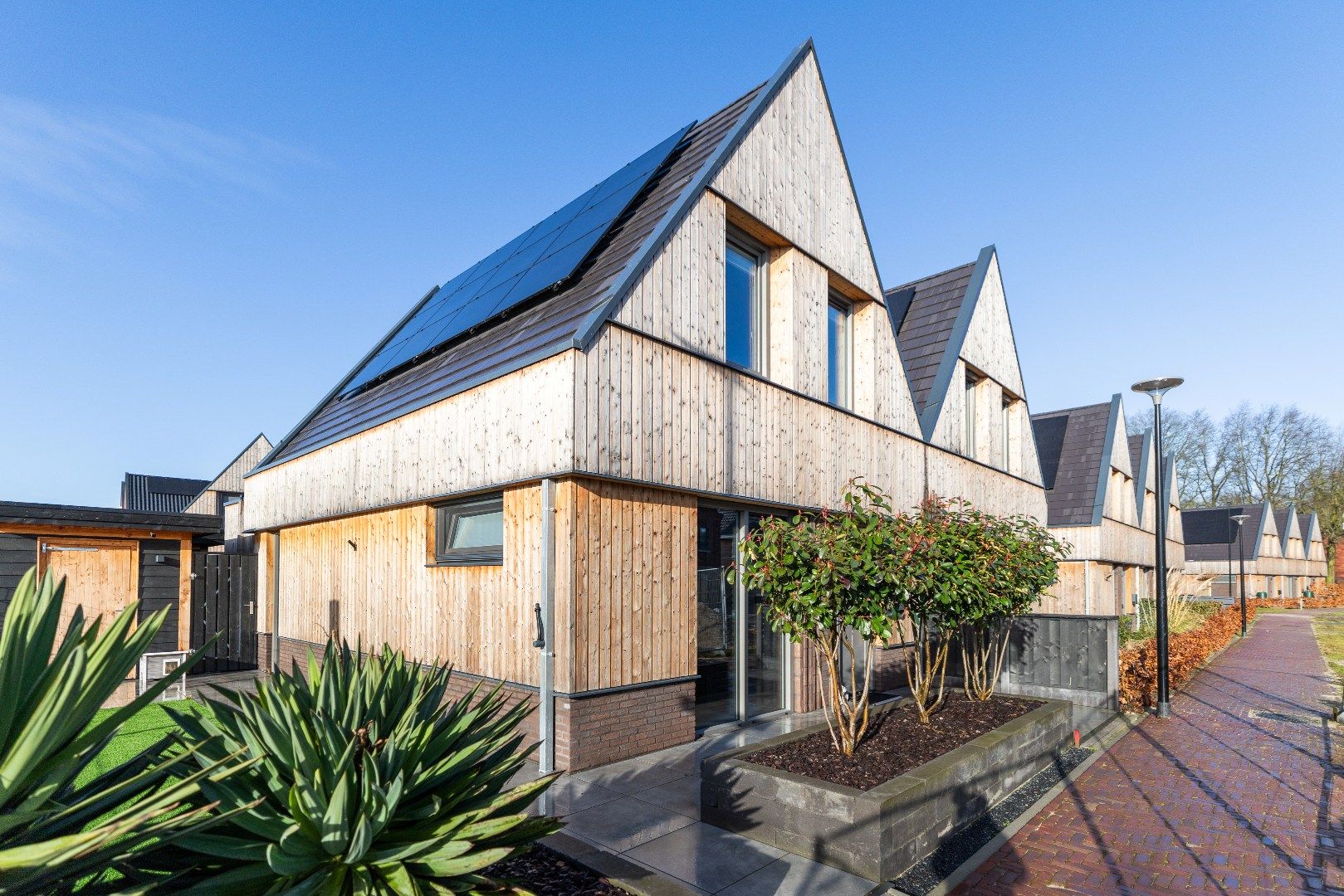 Photo 3 of Bevrijdingslaan 16