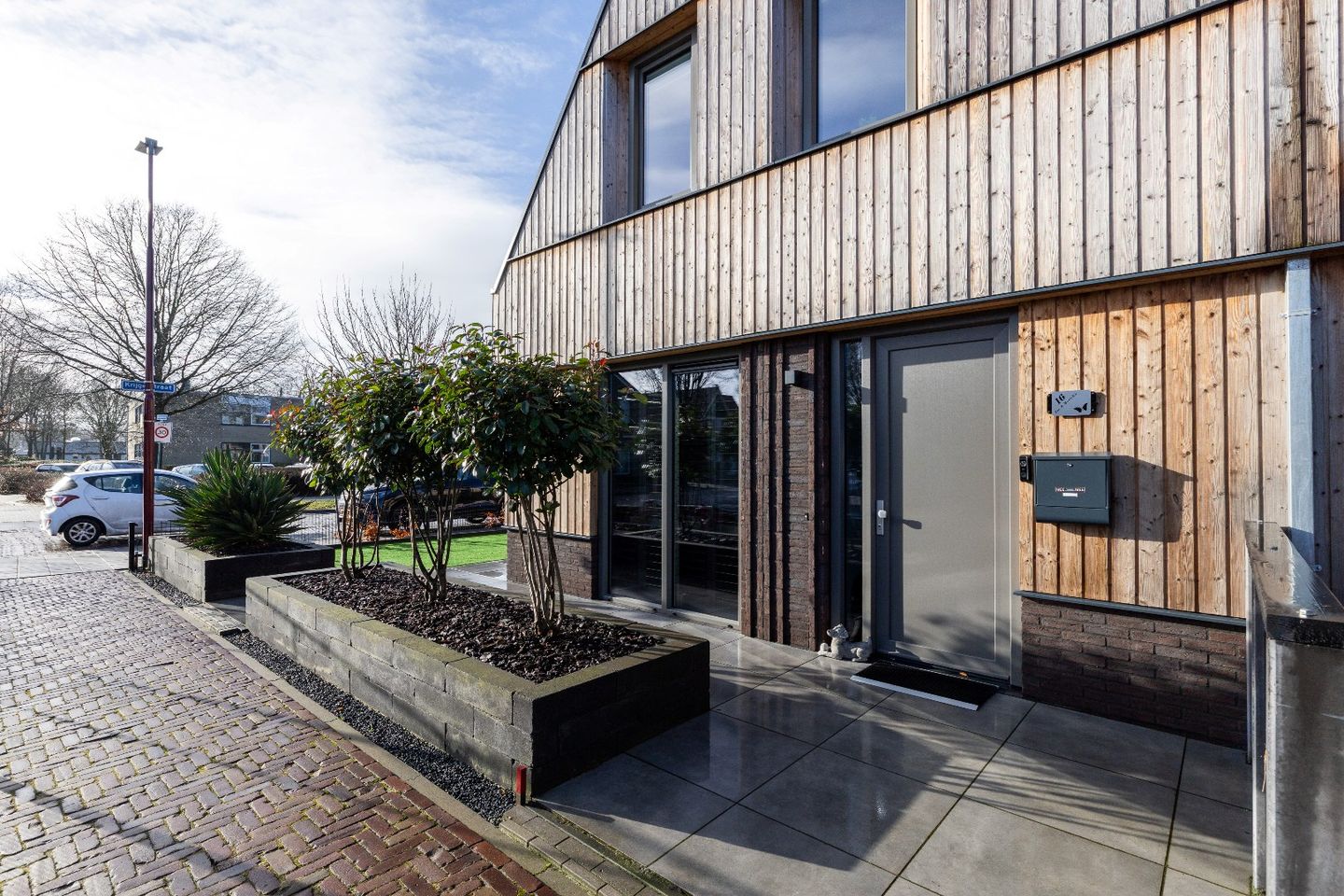 Photo 4 of Bevrijdingslaan 16