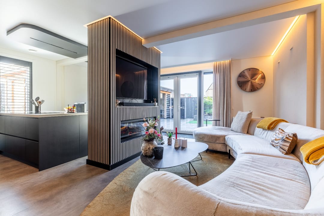 Photo 11 of Bevrijdingslaan 16