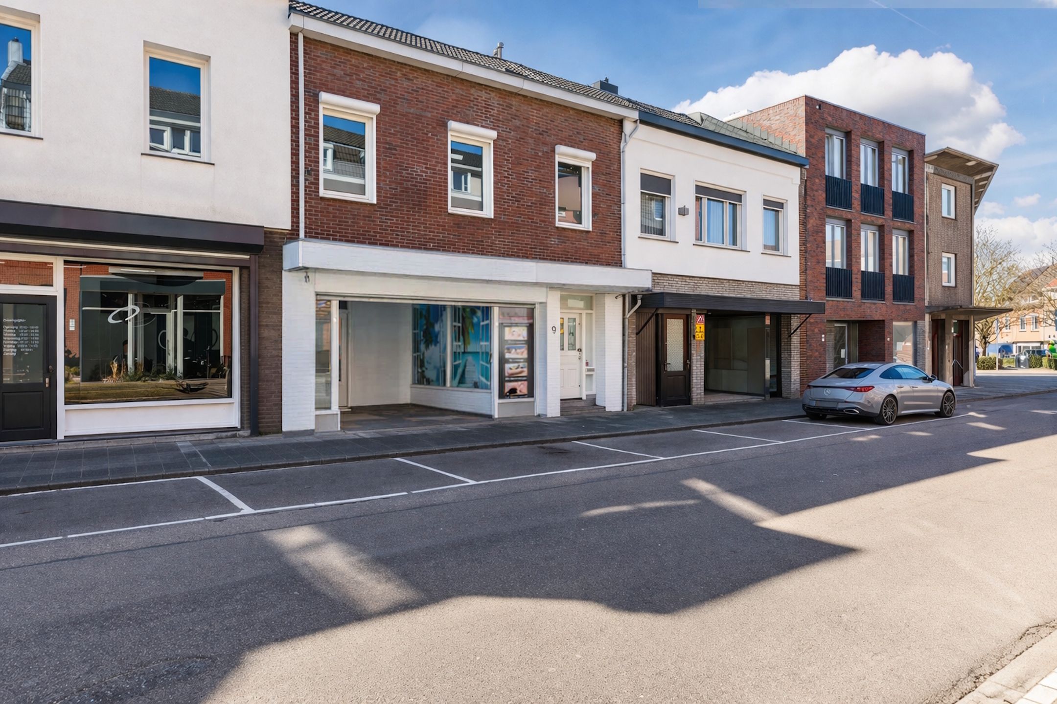 Bleijerheiderstraat 8 