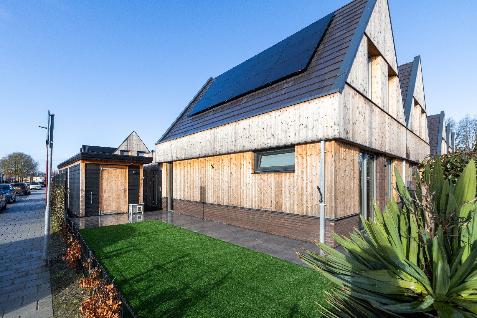 Photo 36 of Bevrijdingslaan 16